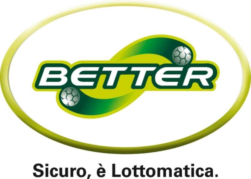 better lottomatica