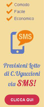 previsioini lotto vincenti