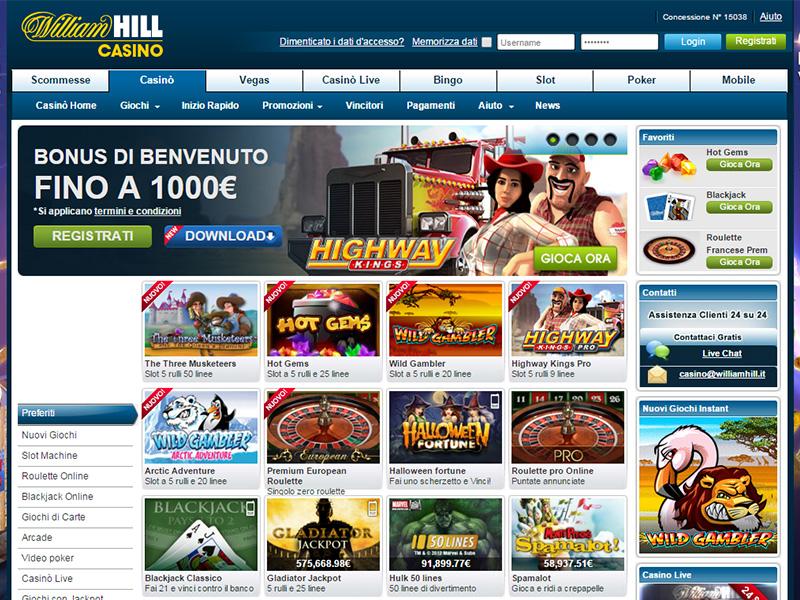 william-hill-casino-e-scommesse-online-cosa-e